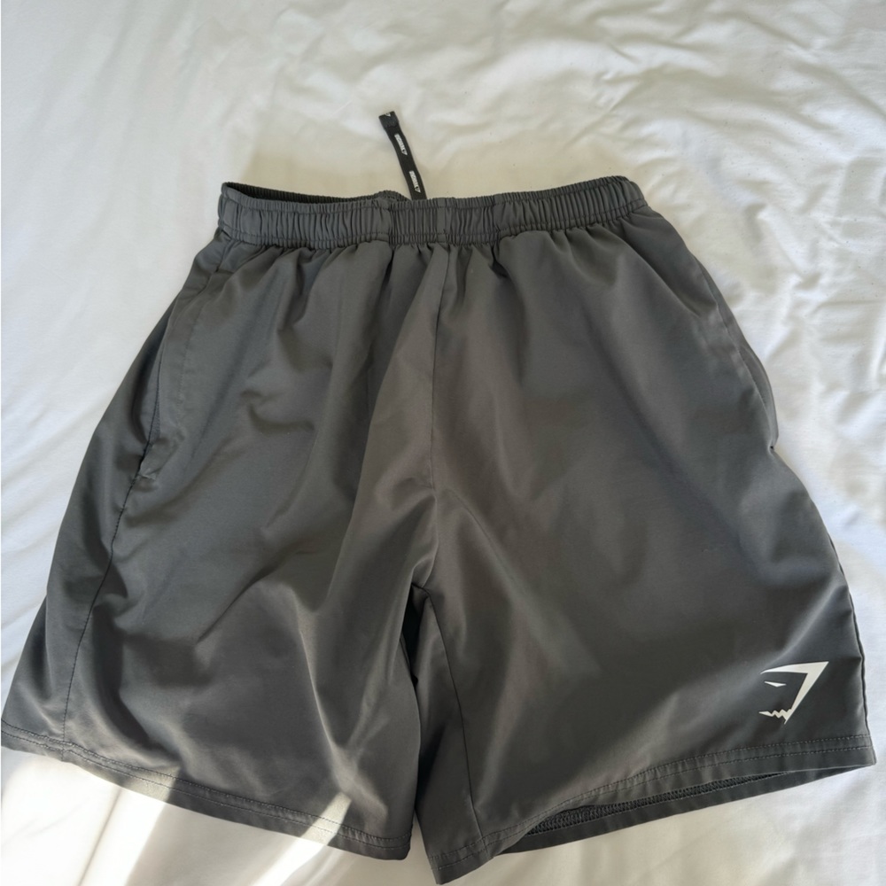 Gymshark men’s gym shorts